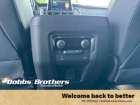 Used 2024 Chevrolet Tahoe RST w/ Luxury Package RWD image 35