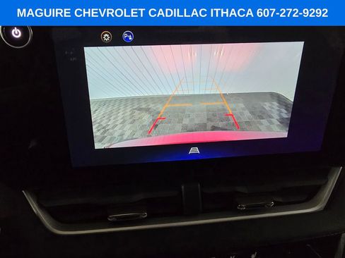 Used 2025 Chevrolet Equinox LT w/ Midnight Edition AWD/4WD image 28