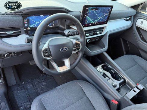 New 2026 Ford Explorer Active image 11