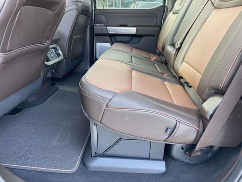 New 2026 Ford F250 King Ranch image 9