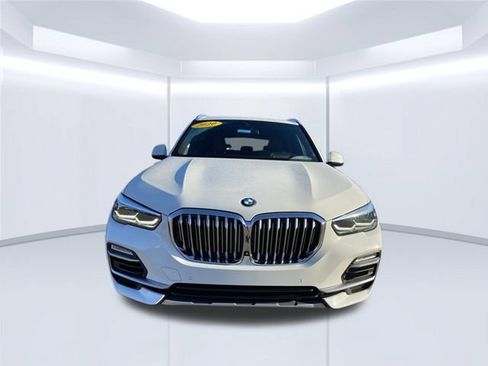 Used 2020 BMW X5 sDrive40i w/ Premium Package RWD image 13
