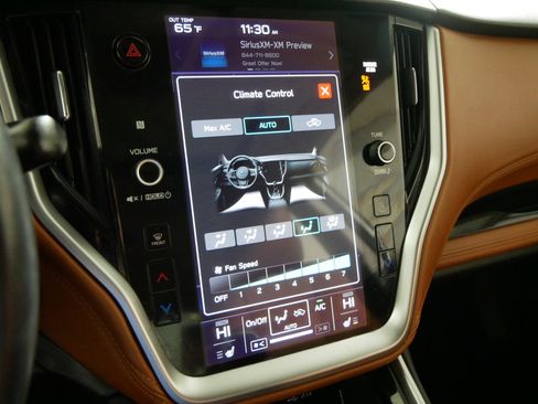 Used 2021 Subaru Legacy Touring XT w/ Popular Package #2 image 23