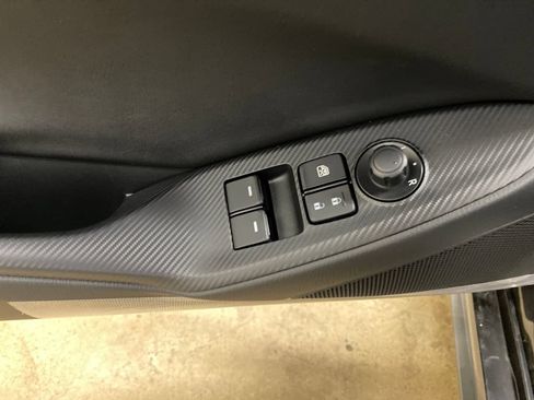 New 2026 MAZDA MX-5 Miata Grand Touring w/ Weather Package RWD image 10