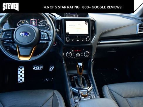 Used 2023 Subaru Forester Wilderness image 18