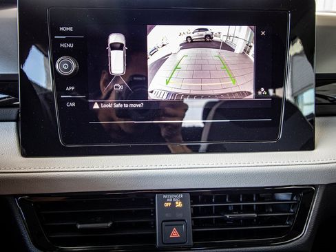 New 2026 Volkswagen Taos S image 3