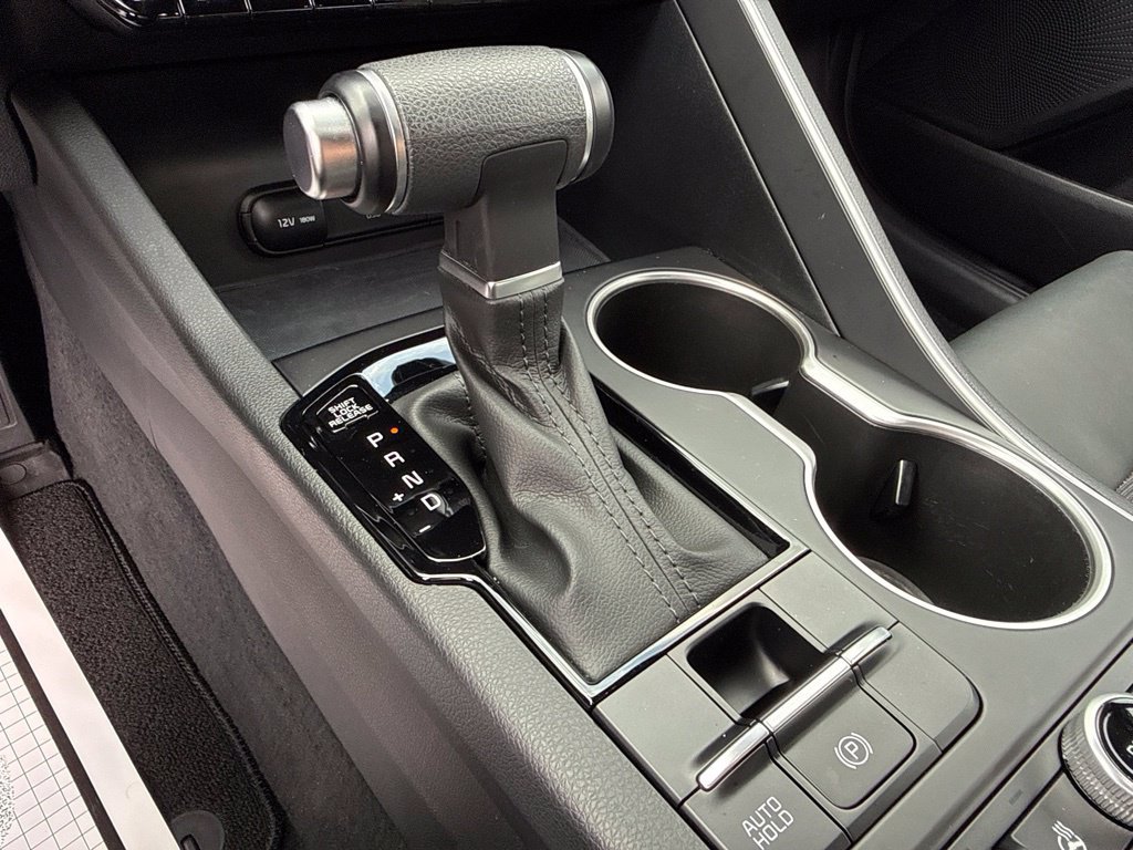 Certified 2024 Kia K5 GT-Line AWD/4WD image 36