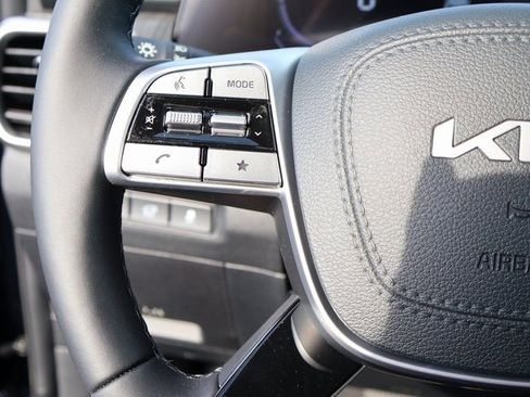 New 2025 Kia Telluride EX image 34