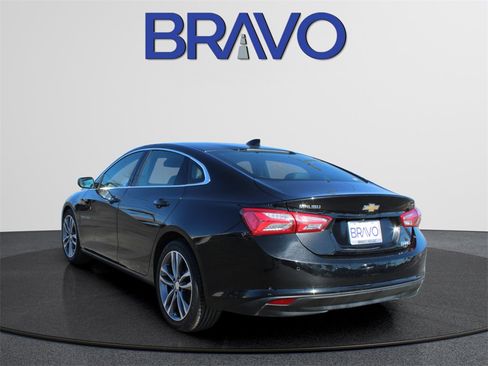 Used 2024 Chevrolet Malibu LT image 6