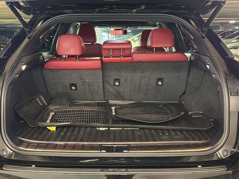 Used 2019 Lexus RX 350 F Sport image 15