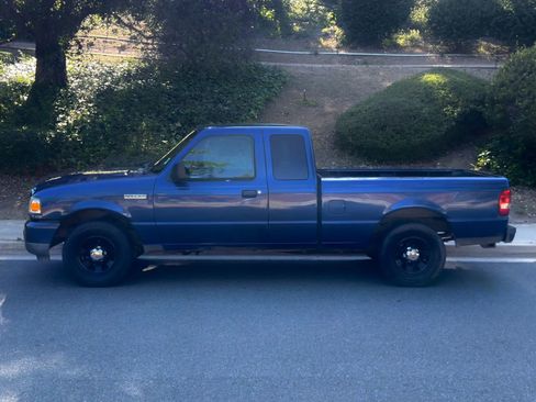 Used 2011 Ford Ranger XLT RWD image 27