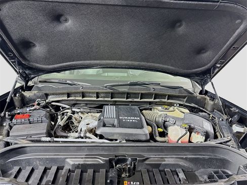 Used 2021 GMC Sierra 1500 AT4 image 22