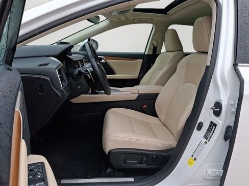 Used 2021 Lexus RX 350 AWD w/ Premium Package image 14