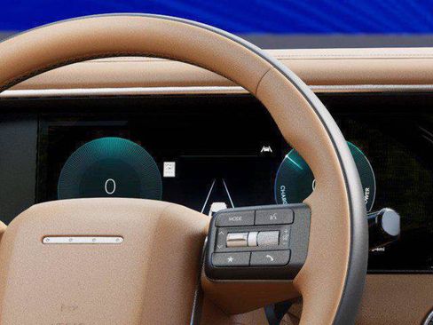 New 2026 Hyundai Palisade Calligraphy image 14