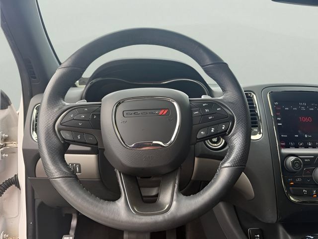 Used 2018 Dodge Durango R/T w/ Technology Group AWD/4WD image 15