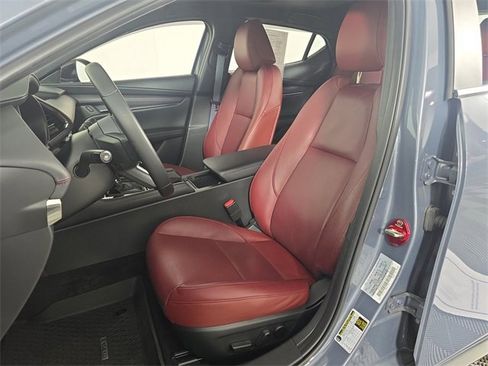 Used 2025 MAZDA MAZDA3 Carbon image 16
