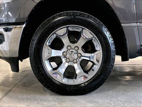 Used 2019 RAM 1500 Big Horn image 7