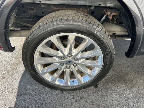 Used 2019 Ford F150 Limited AWD/4WD image 64