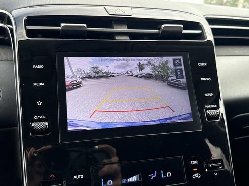 Used 2022 Hyundai Tucson SEL w/ Convenience Package image 25