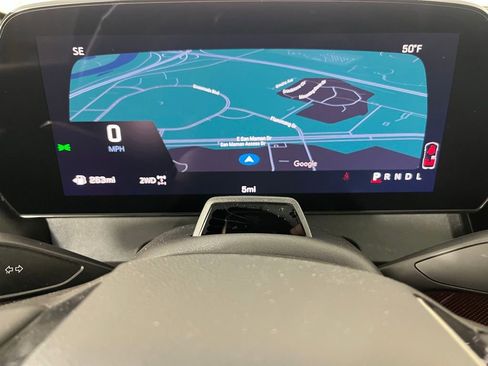 New 2026 Chevrolet Traverse RS w/ LPO, Floor Liner Package image 30