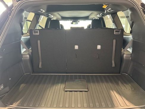 New 2026 Toyota Grand Highlander MAX Platinum image 19