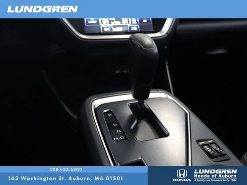 Used 2024 Subaru Crosstrek 2.0i Premium image 27