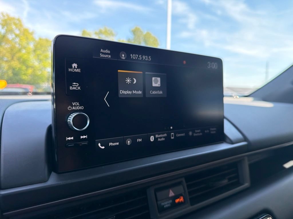 Certified 2025 Honda Pilot TrailSport image 34