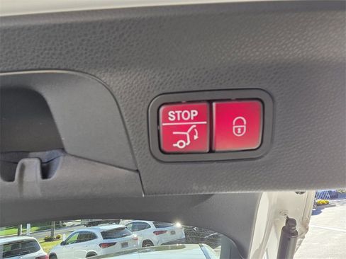 Certified 2021 Mercedes-Benz GLC 300 4MATIC Coupe image 34