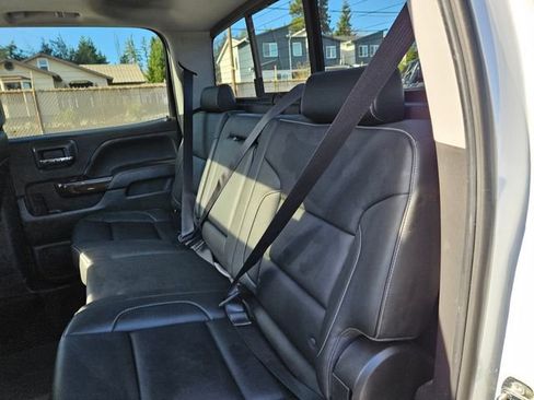 Used 2018 GMC Sierra 1500 SLT image 7