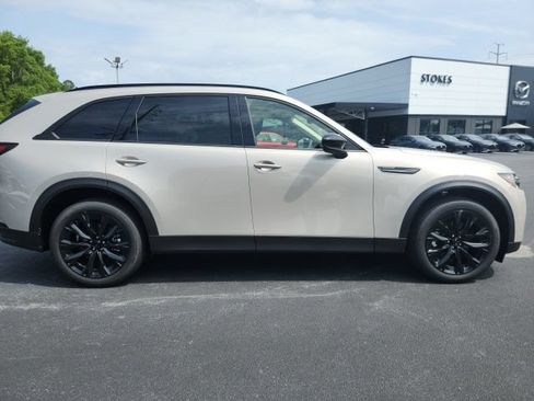 New 2026 MAZDA CX-90 3.3 Turbo w/ Premium Sport Pkg AWD/4WD image 2