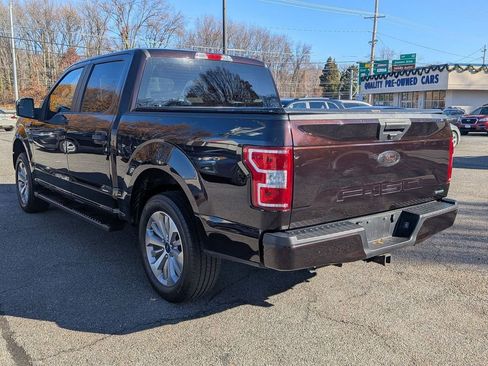 Used 2018 Ford F150 XL w/ Equipment Group 101A Mid image 5