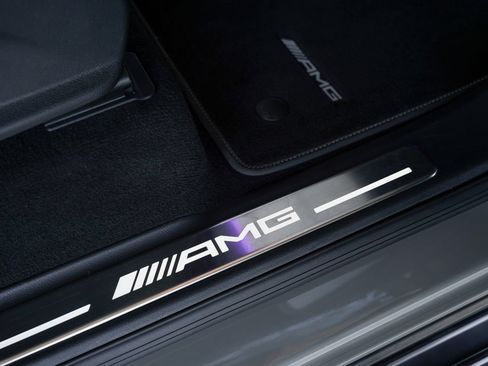 Used 2023 Mercedes-Benz G 63 AMG Squared image 36