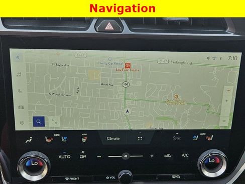 Used 2024 Lexus RZ 450e Premium image 15