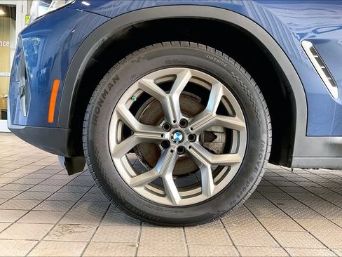 Used 2023 BMW X3 xDrive30i AWD/4WD image 32