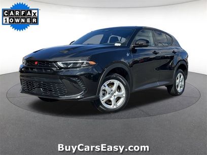 Used 2024 Dodge Hornet GT