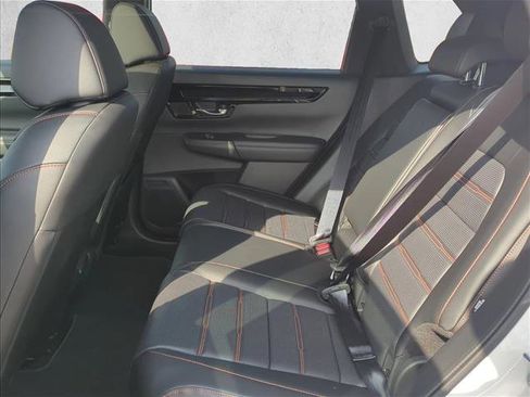 New 2026 Honda CR-V Sport Touring image 16