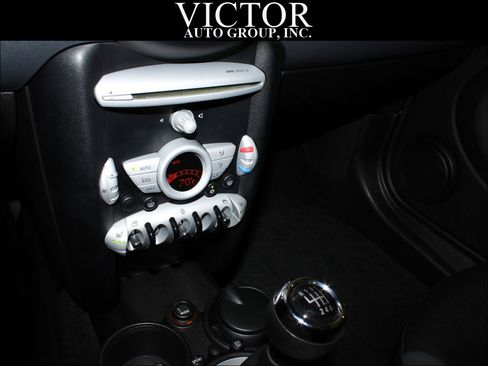 Used 2009 MINI Cooper Clubman Hardtop FWD image 21