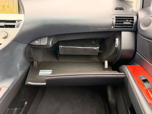 Used 2010 Lexus RX 450h AWD image 37