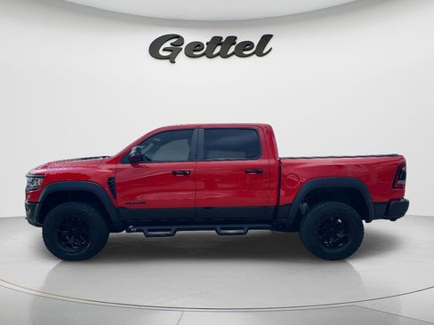Used 2023 RAM 1500 TRX w/ TRX Level 2 Equipment Group AWD/4WD image 8