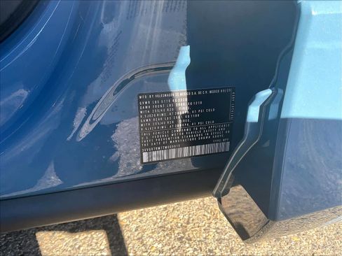 New 2026 Volkswagen Tiguan SE R-Line image 17