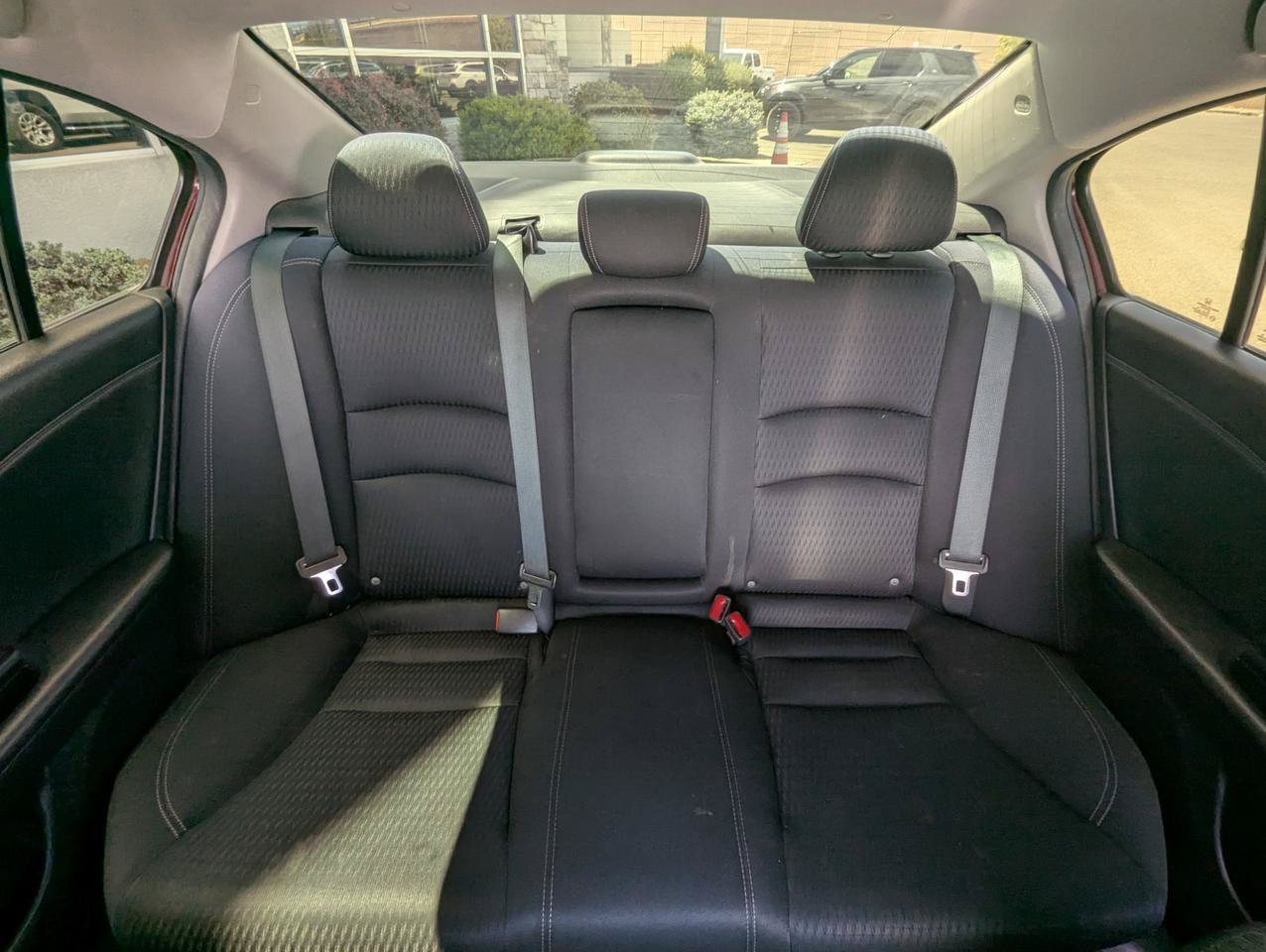 Used 2014 Honda Accord Sport image 86