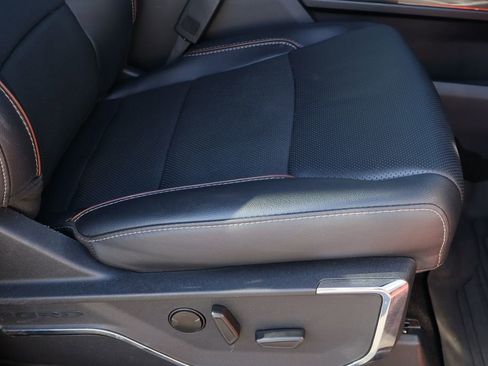 Used 2023 Ford F150 Lariat w/ Max Trailer Tow Package image 29