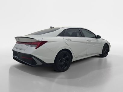 New 2026 Hyundai Elantra SEL Sport Premium