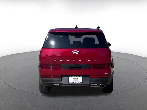 Used 2025 Hyundai Santa Fe SEL image 12