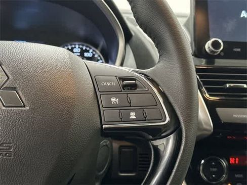 Used 2024 Mitsubishi Eclipse Cross SEL image 18