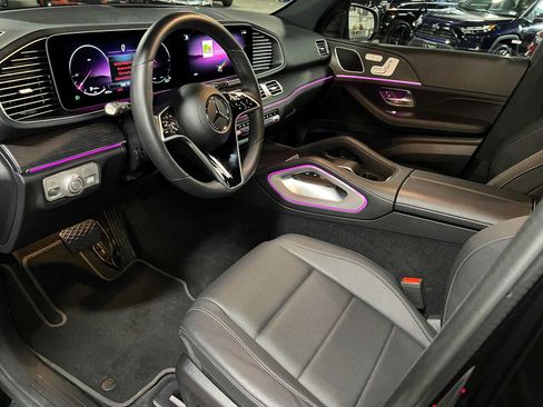 Certified 2026 Mercedes-Benz GLE 350 4MATIC image 26
