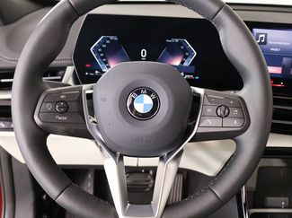 New 2026 BMW X1 xDrive28i w/ Convenience Package AWD/4WD video 3