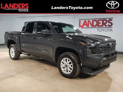 Used 2024 Toyota Tacoma SR5
