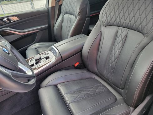 Used 2026 BMW X7 xDrive40i AWD/4WD image 22