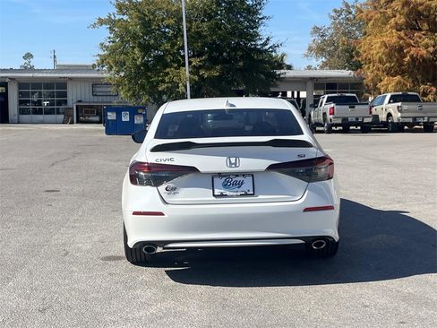 Used 2025 Honda Civic Si image 4