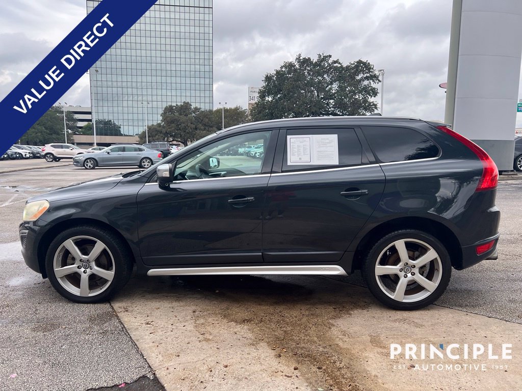 Used 2011 Volvo XC60 3.2 R-Design w/ Convenience Pkg FWD image 5